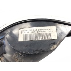 Front right headlight BMW 3 (E46) | Becerril Scrap Yard