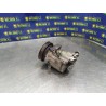 Recambio de compresor aire acondicionado para nissan micra (k12e) acenta referencia OEM IAM 489037411  