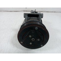 Recambio de compresor aire acondicionado para nissan qashqai (j10) visia referencia OEM IAM 92600JD000S  