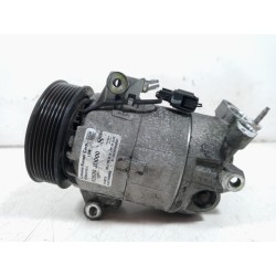 Recambio de compresor aire acondicionado para nissan qashqai (j10) visia referencia OEM IAM 92600JD000S  