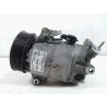Recambio de compresor aire acondicionado para nissan qashqai (j10) visia referencia OEM IAM 92600JD000S  