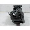 Recambio de compresor aire acondicionado para nissan qashqai (j10) visia referencia OEM IAM 92600JD000S  