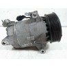 Recambio de compresor aire acondicionado para nissan qashqai (j10) visia referencia OEM IAM 92600JD000S  