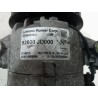Recambio de compresor aire acondicionado para nissan qashqai (j10) visia referencia OEM IAM 92600JD000S  