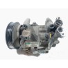 Recambio de compresor aire acondicionado para nissan micra (k12e) acenta referencia OEM IAM 8200365787A  