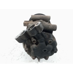 Recambio de compresor aire acondicionado para nissan micra (k12e) acenta referencia OEM IAM 8200365787A  