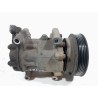 Recambio de compresor aire acondicionado para nissan micra (k12e) acenta referencia OEM IAM 8200365787A  
