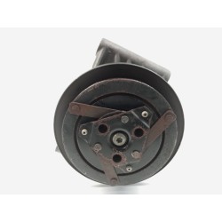 Recambio de compresor aire acondicionado para nissan primera berlina (p12) acenta referencia OEM IAM 92600BN301  
