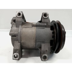 Recambio de compresor aire acondicionado para nissan primera berlina (p12) acenta referencia OEM IAM 92600BN301  