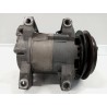 Recambio de compresor aire acondicionado para nissan primera berlina (p12) acenta referencia OEM IAM 92600BN301  