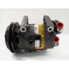 Recambio de compresor aire acondicionado para nissan primera berlina (p12) acenta referencia OEM IAM 92600BN301  