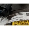 Recambio de compresor aire acondicionado para nissan primera berlina (p12) acenta referencia OEM IAM 92600BN301  