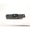Recambio de mando elevalunas delantero izquierdo para bmw 3 (e46) 320 d referencia OEM IAM 6902177  