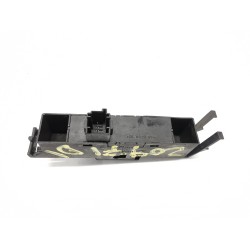 Left front window regulator BMW 3 (E46) | Becerril Scrap Yard