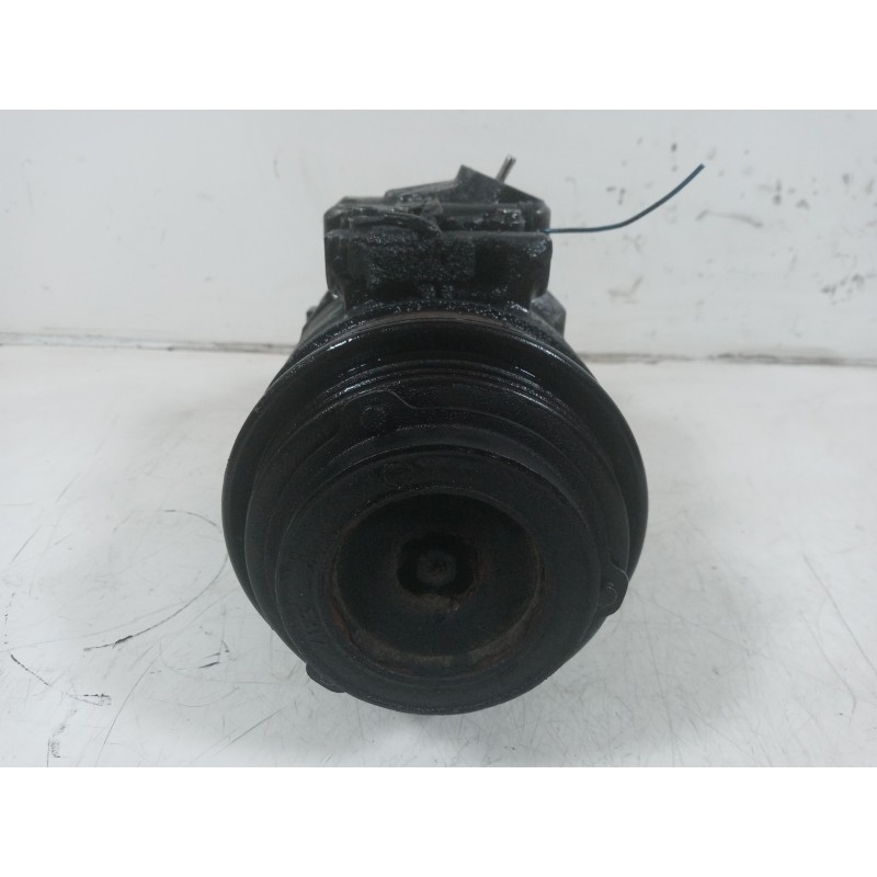 Recambio de compresor aire acondicionado para mercedes-benz clase e (w210) berlina diesel 220 cdi (210.006) referencia OEM IAM A