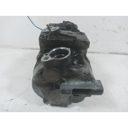 Recambio de compresor aire acondicionado para mercedes-benz clase e (w210) berlina diesel 220 cdi (210.006) referencia OEM IAM A