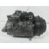 Recambio de compresor aire acondicionado para mercedes-benz clase e (w210) berlina diesel 220 cdi (210.006) referencia OEM IAM A