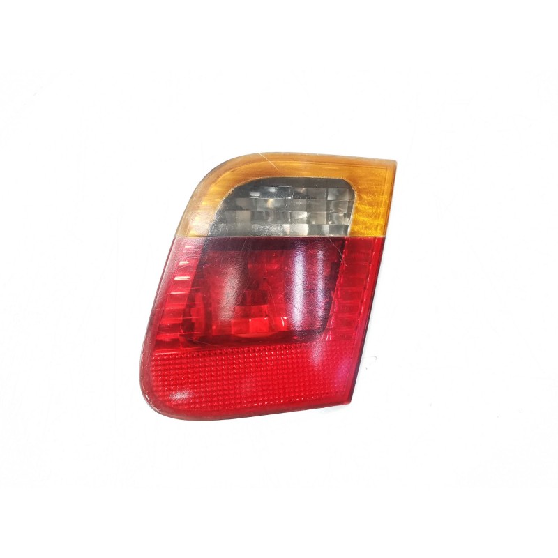 Right central rear light BMW 3 (E46) | Becerril Scrap Yard Right central rear light BMW 3 (E46) | Becerril Scrap Yard