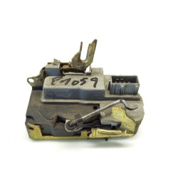 Front left door lock CITROEN Xsara (N1) | Becerril Scrap Yard