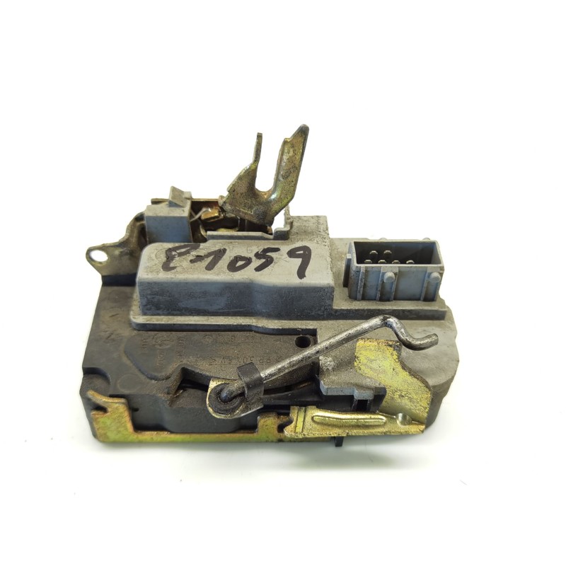 Recambio de cerradura puerta delantera izquierda para citroën xsara (n1) 1.6 i referencia OEM IAM   