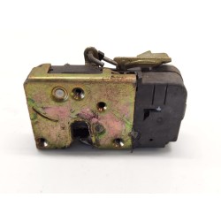 Front left door lock CITROEN Xsara (N1) | Becerril Scrap Yard
