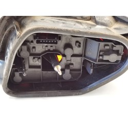 Left rear taillight CITROEN Xsara (N1) | Becerril Scrap Yard