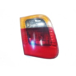 Left central rear light BMW 3 (E46) | Becerril Scrap Yard