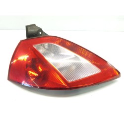 Left rear taillight Renault Megane II (BM0/1_, CM0/1_) | Becerril Scrap Yard