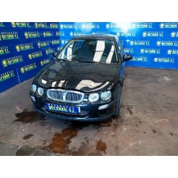 تفكيك Mg serie 25 (rf) Classic (5-ptas.) Gasolina من عام 2004 بمحرك 14K4F