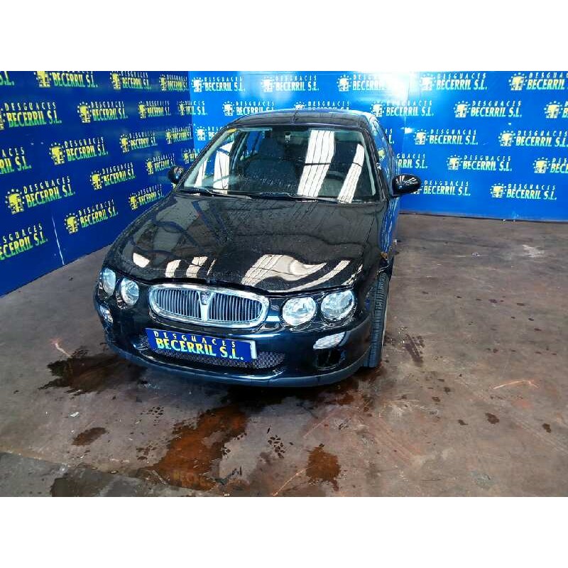 تفكيك Mg serie 25 (rf) Classic (5-ptas.) Gasolina من عام 2004 بمحرك 14K4F