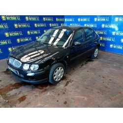 تفكيك Mg serie 25 (rf) Classic (5-ptas.) Gasolina من عام 2004 بمحرك 14K4F