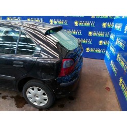 تفكيك Mg serie 25 (rf) Classic (5-ptas.) Gasolina من عام 2004 بمحرك 14K4F