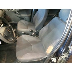 Parts breakdown for Mg serie 25 (rf) Classic (5-ptas.) Petrol of the year 2004 with engine 14K4F