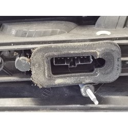 Left rear taillight Ford Focus C-max (DM2) | Becerril Scrap Yard