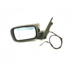 Left rearview mirror BMW 3 (E46) | Becerril Scrap Yard