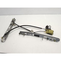 Vidro elétrico dianteiro direito Renault Megane II (BM0/1_, CM0/1_) | Desguace Becerril