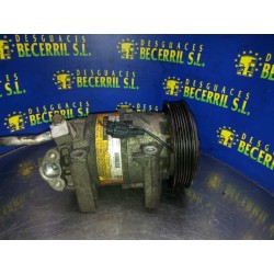Recambio de compresor aire acondicionado para nissan primera berlina (p11) básico referencia OEM IAM 926009F510  