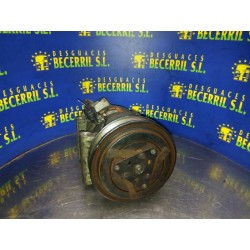 Recambio de compresor aire acondicionado para nissan primera berlina (p11) básico referencia OEM IAM 926009F510  