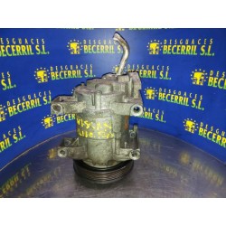 Recambio de compresor aire acondicionado para nissan primera berlina (p11) básico referencia OEM IAM 926009F510  
