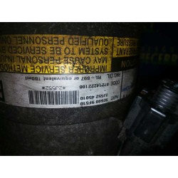 Recambio de compresor aire acondicionado para nissan primera berlina (p11) básico referencia OEM IAM 926009F510  
