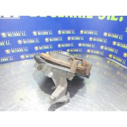 Right rear hub assembly Volkswagen Passat berlina (3C2) | Becerril Scrap Yard
