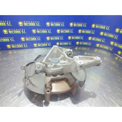 Right rear hub assembly Volkswagen Passat berlina (3C2) | Becerril Scrap Yard