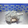 Right rear hub assembly Volkswagen Passat berlina (3C2) | Becerril Scrap Yard