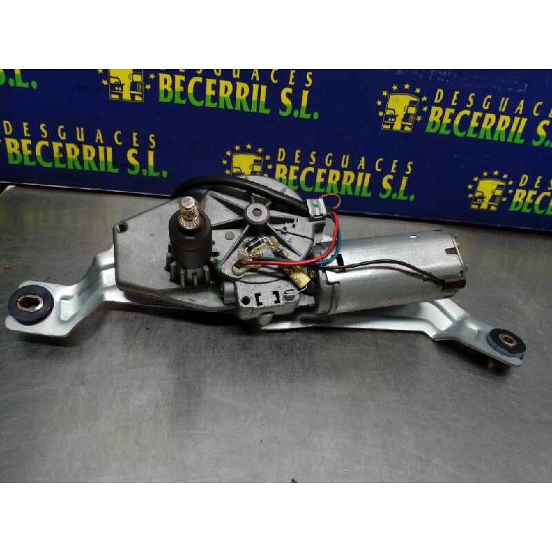 Recambio de motor limpia trasero para nissan almera (n16/e) comfort referencia OEM IAM 28710BM400 Recambio de motor limpia trasero para nissan almera (n16/e) comfort referencia OEM IAM 28710BM400
