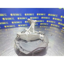 Right rear hub assembly Volkswagen Passat berlina (3C2) | Becerril Scrap Yard