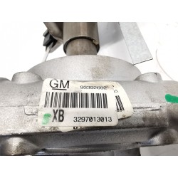 Columna DIRECCIÓN 26087677 | Becerril Scrap Yard
