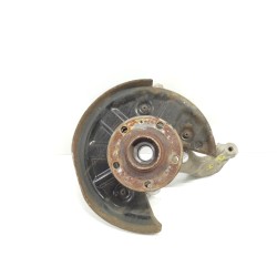 Left rear hub assembly Seat Leon st (5F8) | Becerril Scrap Yard