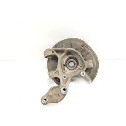 Left rear hub assembly Seat Leon st (5F8) | Becerril Scrap Yard