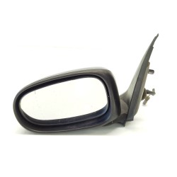 Left rearview mirror Nissan Almera II hatchback (N16) | Becerril Scrap Yard
