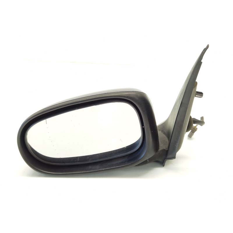 Left rearview mirror Nissan Almera II hatchback (N16) | Becerril Scrap Yard